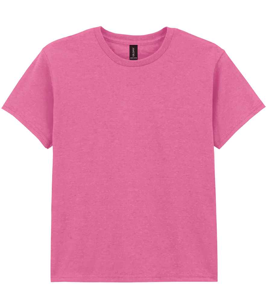 Gildan - Kids Heavy Cotton™ T-Shirt - GD05B AZA XS