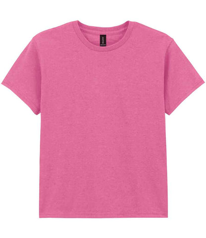 Gildan - Kids Heavy Cotton™ T-Shirt - GD05B AZA XS