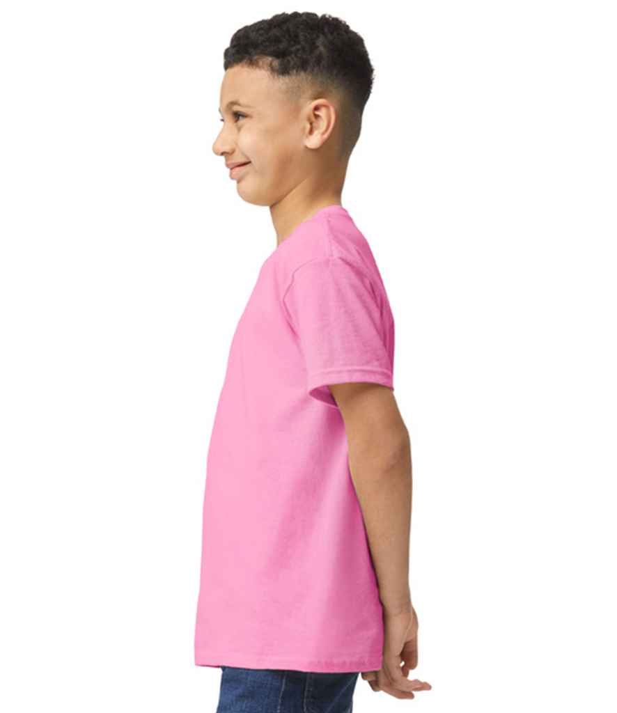 Gildan - Kids Heavy Cotton™ T-Shirt - Pierre Francis