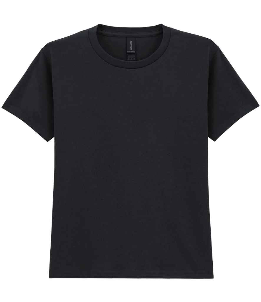Gildan - Kids Heavy Cotton™ T-Shirt - GD05B BLK XS