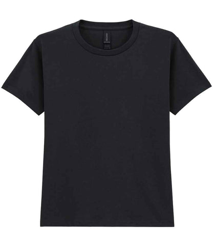 Gildan - Kids Heavy Cotton™ T-Shirt - GD05B BLK XS