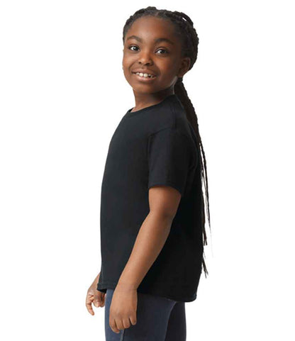 Gildan - Kids Heavy Cotton™ T-Shirt - Pierre Francis