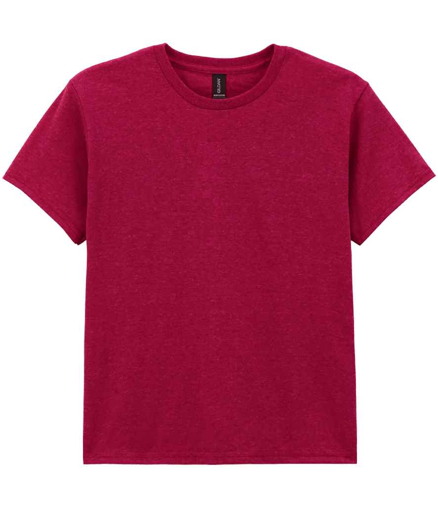 Gildan - Kids Heavy Cotton™ T-Shirt - GD05B CDR XS