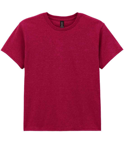 Gildan - Kids Heavy Cotton™ T-Shirt - GD05B CDR XS