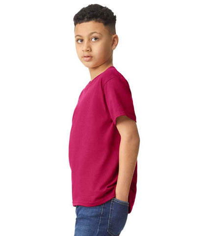 Gildan - Kids Heavy Cotton™ T-Shirt - Pierre Francis