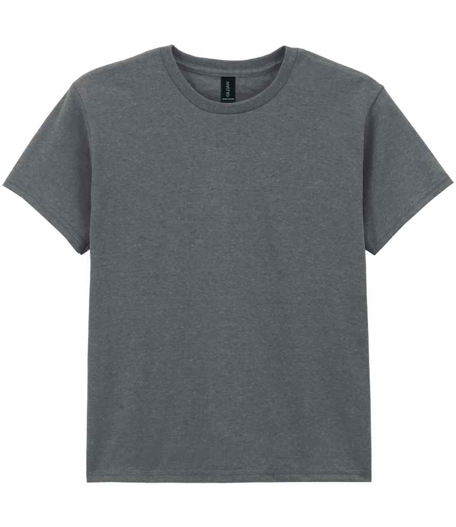 Gildan - Kids Heavy Cotton™ T-Shirt - GD05B CHA XS