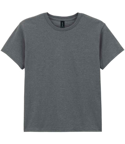 Gildan - Kids Heavy Cotton™ T-Shirt - GD05B CHA XS