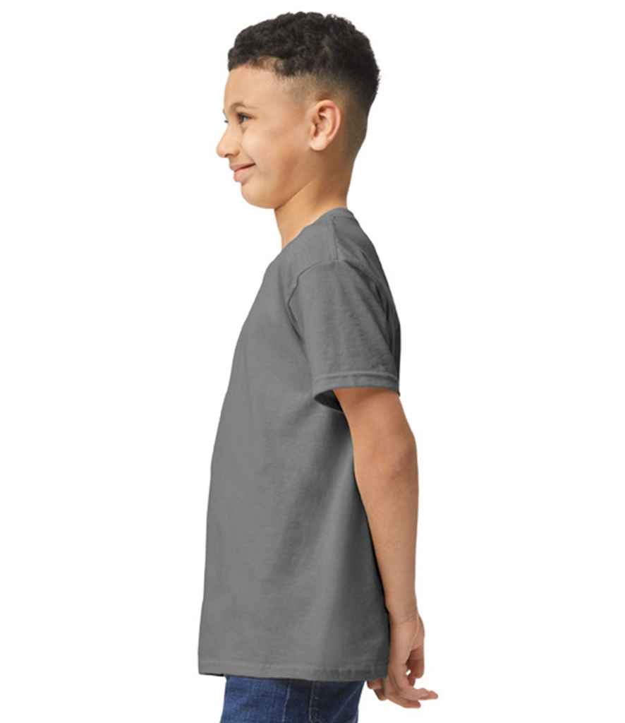 Gildan - Kids Heavy Cotton™ T-Shirt - Pierre Francis