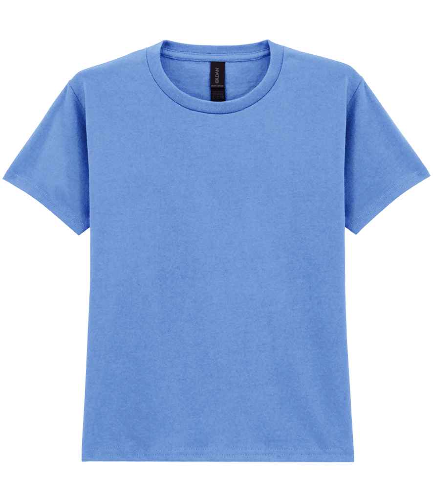 Gildan - Kids Heavy Cotton™ T-Shirt - GD05B WHI XS