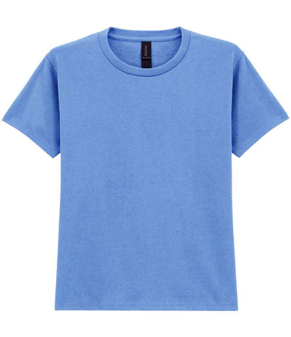 Gildan - Kids Heavy Cotton™ T-Shirt - GD05B WHI XS