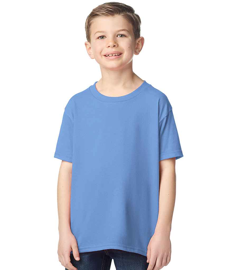 Gildan - Kids Heavy Cotton™ T-Shirt - GD05B CNB XS