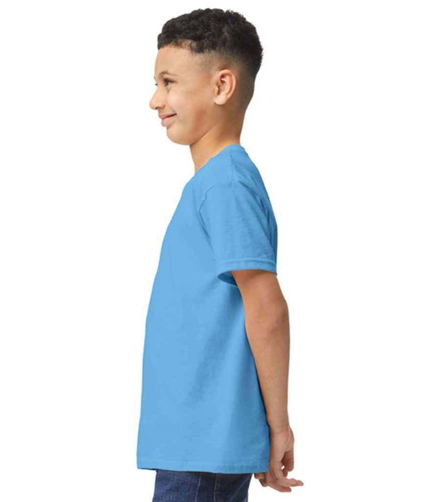 Gildan - Kids Heavy Cotton™ T-Shirt - Pierre Francis