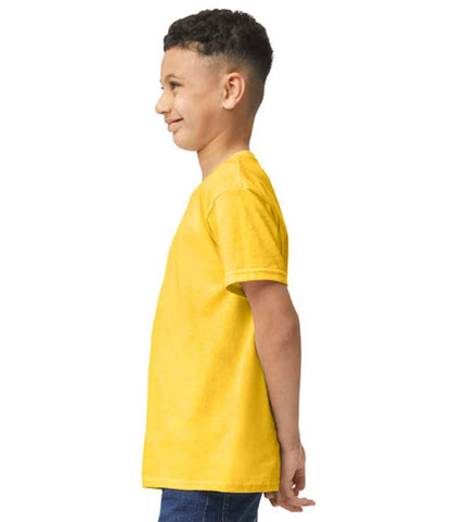 Gildan - Kids Heavy Cotton™ T-Shirt - Pierre Francis