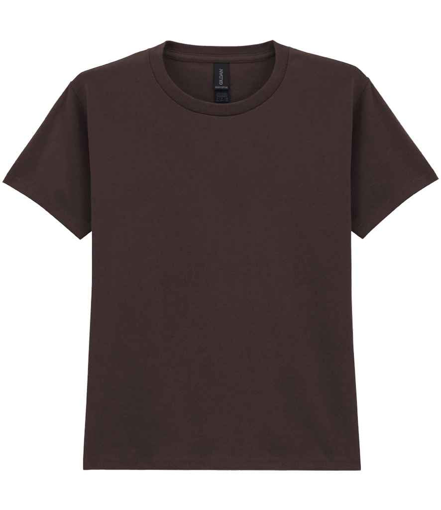 Gildan - Kids Heavy Cotton™ T-Shirt - GD05B DCH XS