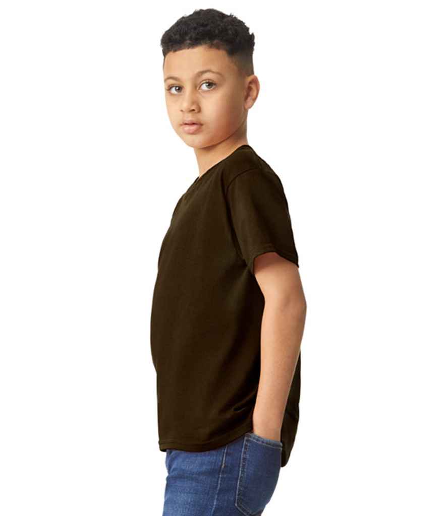 Gildan - Kids Heavy Cotton™ T-Shirt - Pierre Francis