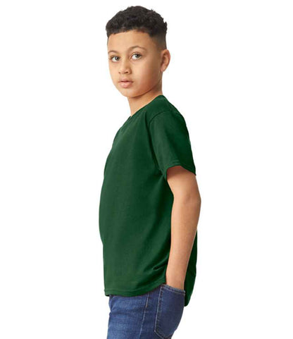 Gildan - Kids Heavy Cotton™ T-Shirt - Pierre Francis