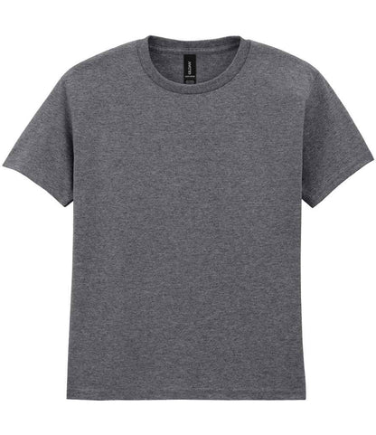 Gildan - Kids Heavy Cotton™ T-Shirt - GD05B GHE XS