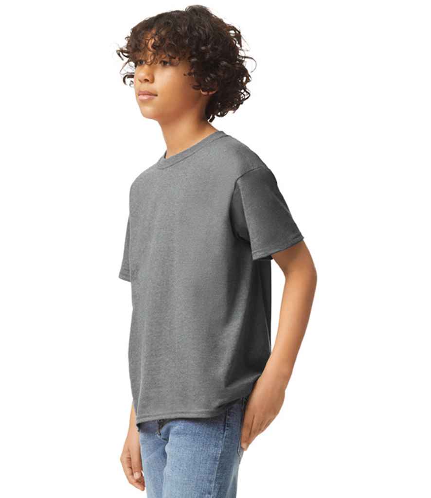 Gildan - Kids Heavy Cotton™ T-Shirt - Pierre Francis