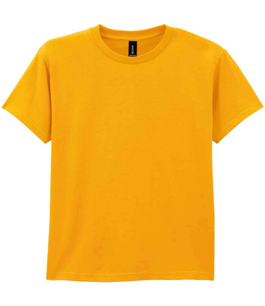 Gildan - Kids Heavy Cotton™ T-Shirt - GD05B GOL XS