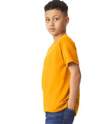 Gildan - Kids Heavy Cotton™ T-Shirt - Pierre Francis