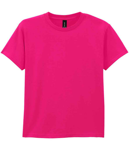 Gildan - Kids Heavy Cotton™ T-Shirt - GD05B HEL XS