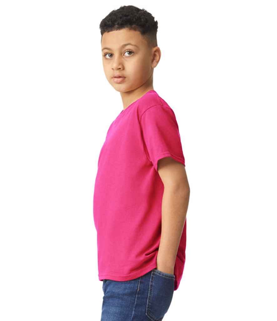 Gildan - Kids Heavy Cotton™ T-Shirt - Pierre Francis
