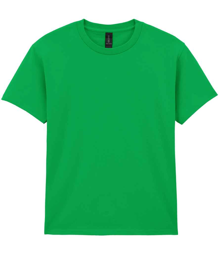 Gildan - Kids Heavy Cotton™ T-Shirt - GD05B IGN XS