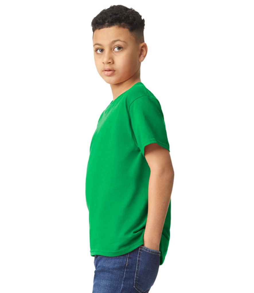 Gildan - Kids Heavy Cotton™ T-Shirt - Pierre Francis