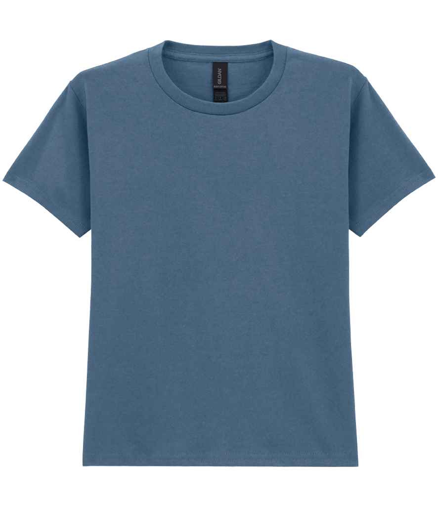 Gildan - Kids Heavy Cotton™ T-Shirt - Pierre Francis