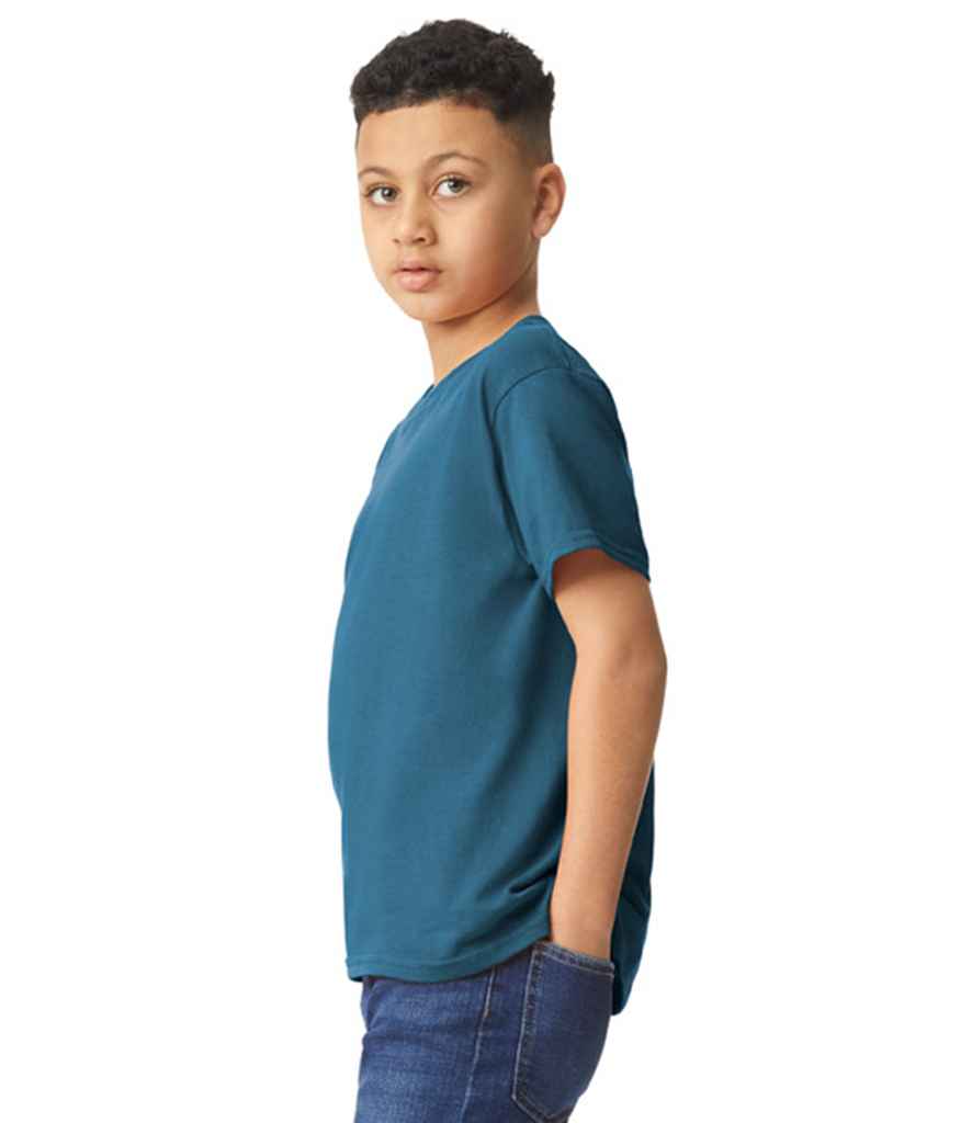 Gildan - Kids Heavy Cotton™ T-Shirt - Pierre Francis