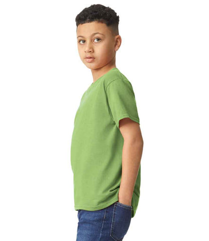 Gildan - Kids Heavy Cotton™ T-Shirt - Pierre Francis