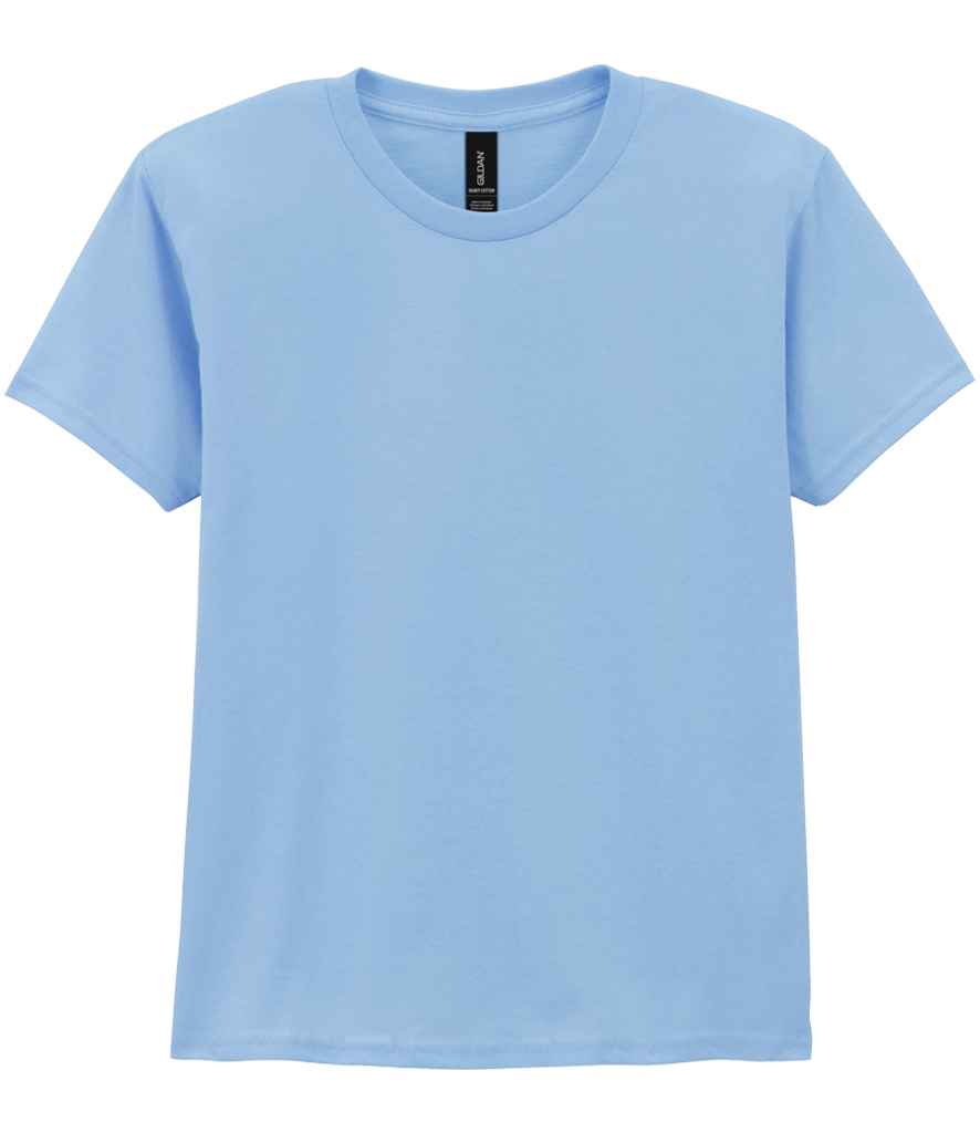 Gildan - Kids Heavy Cotton™ T-Shirt - GD05B LBL XS