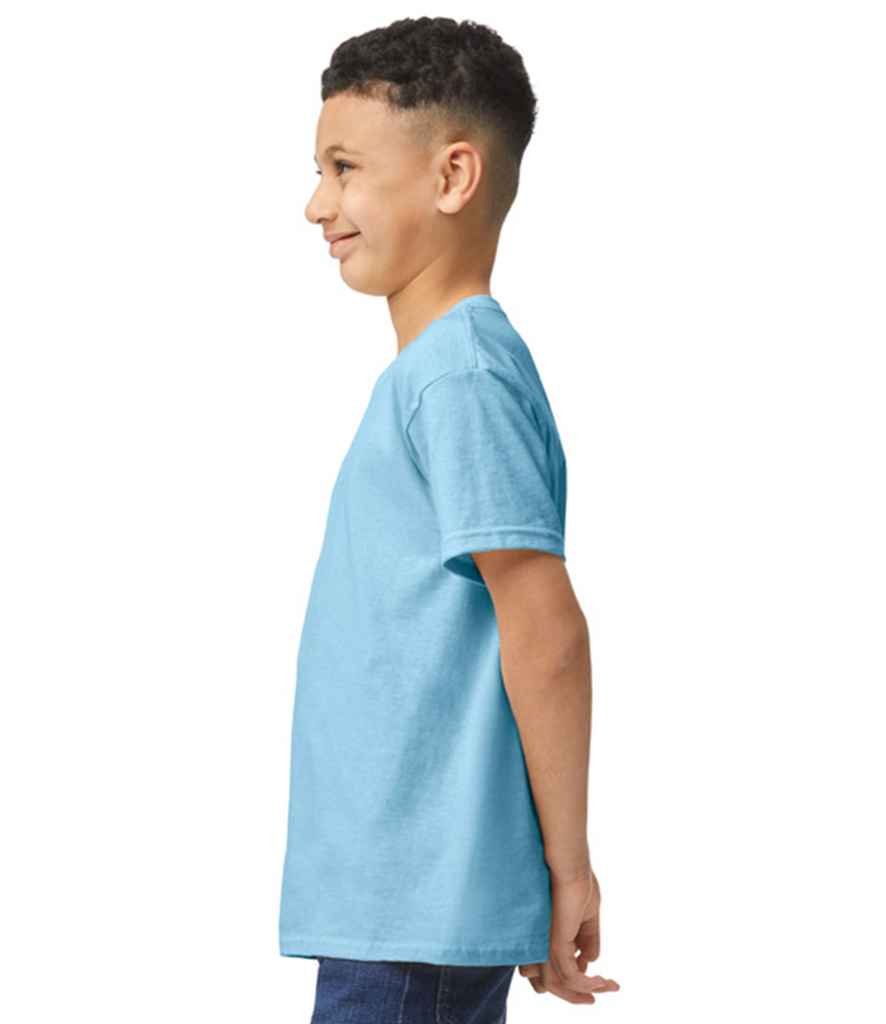 Gildan - Kids Heavy Cotton™ T-Shirt - Pierre Francis