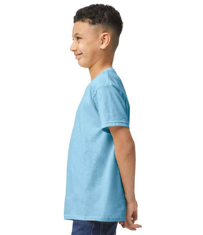 Gildan - Kids Heavy Cotton™ T-Shirt - Pierre Francis
