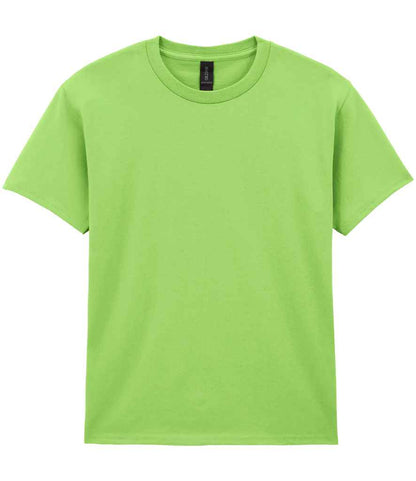 Gildan - Kids Heavy Cotton™ T-Shirt - GD05B LIM XS