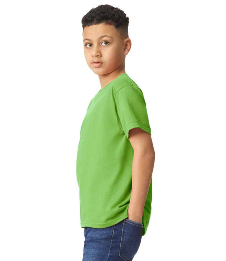 Gildan - Kids Heavy Cotton™ T-Shirt - Pierre Francis