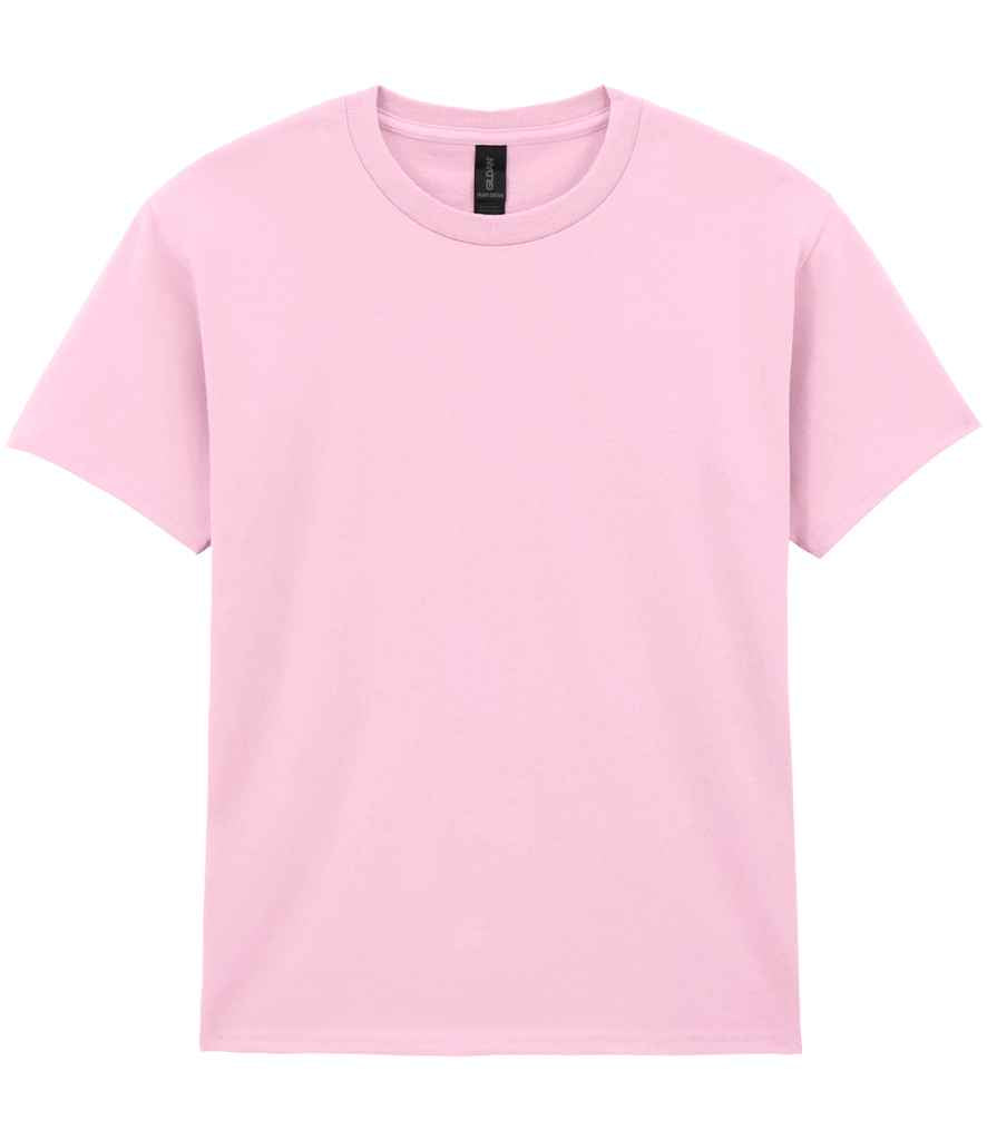 Gildan - Kids Heavy Cotton™ T-Shirt - GD05B LPI XS