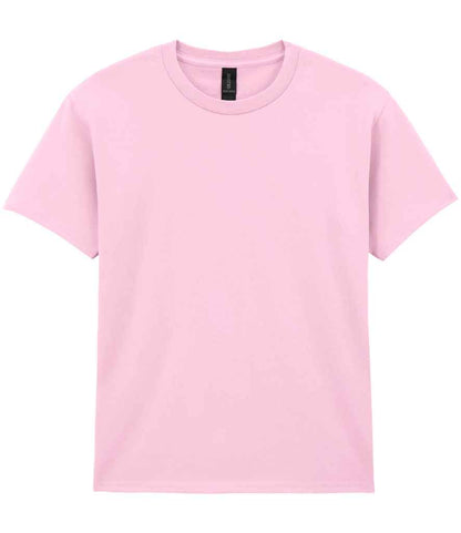 Gildan - Kids Heavy Cotton™ T-Shirt - GD05B LPI XS