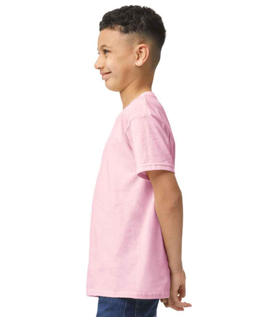 Gildan - Kids Heavy Cotton™ T-Shirt - Pierre Francis
