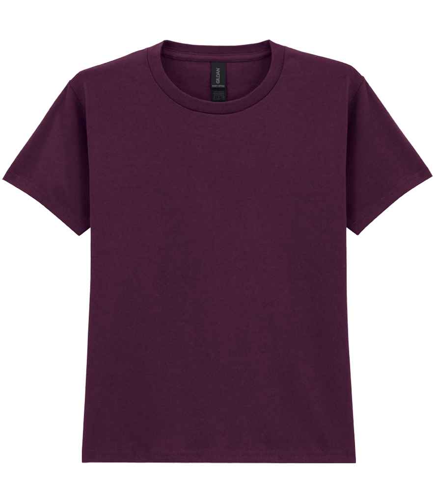 Gildan - Kids Heavy Cotton™ T-Shirt - GD05B MAR XS