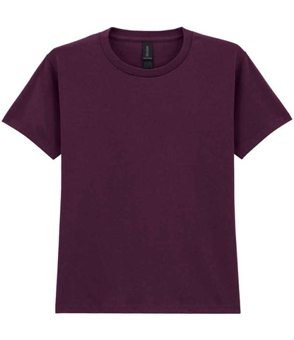 Gildan - Kids Heavy Cotton™ T-Shirt - GD05B MAR XS