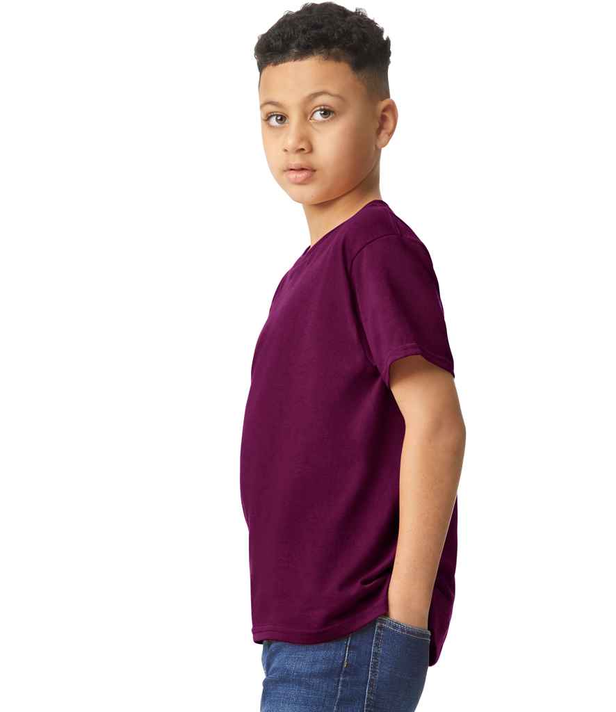 Gildan - Kids Heavy Cotton™ T-Shirt - Pierre Francis