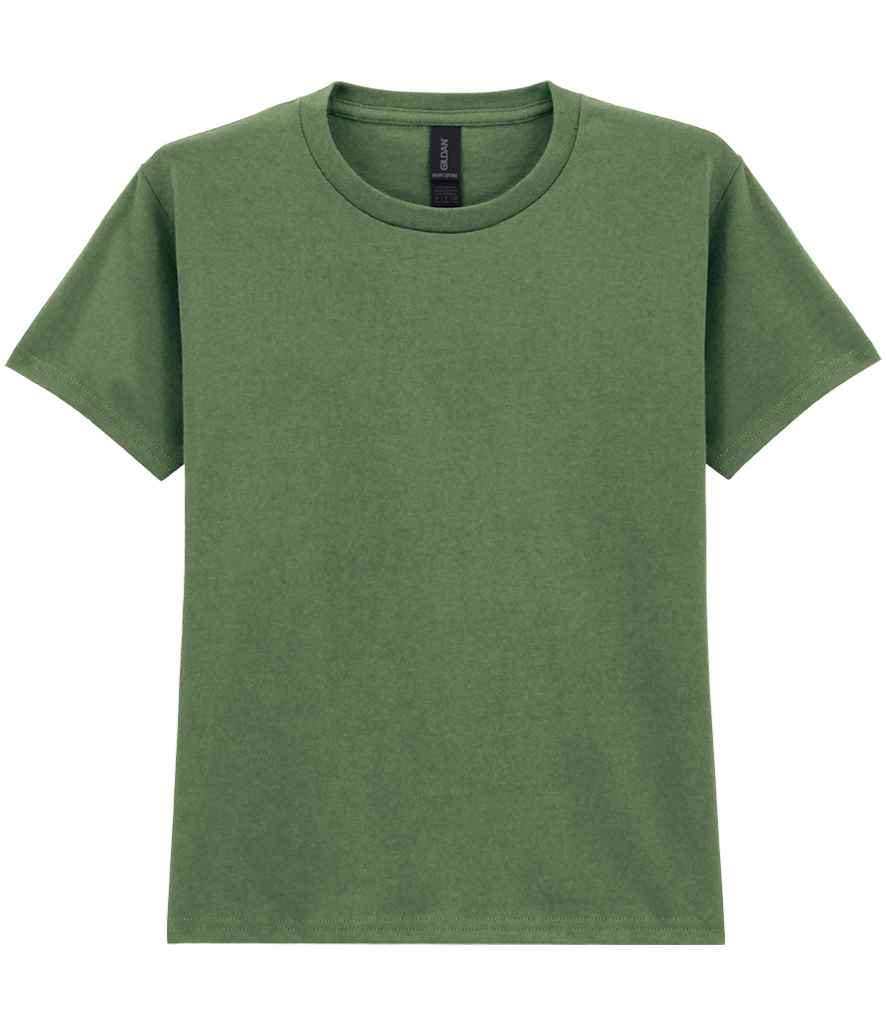 Gildan - Kids Heavy Cotton™ T-Shirt - GD05B MGR XS