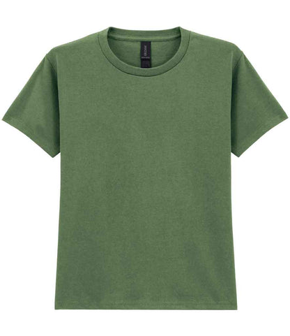 Gildan - Kids Heavy Cotton™ T-Shirt - GD05B MGR XS