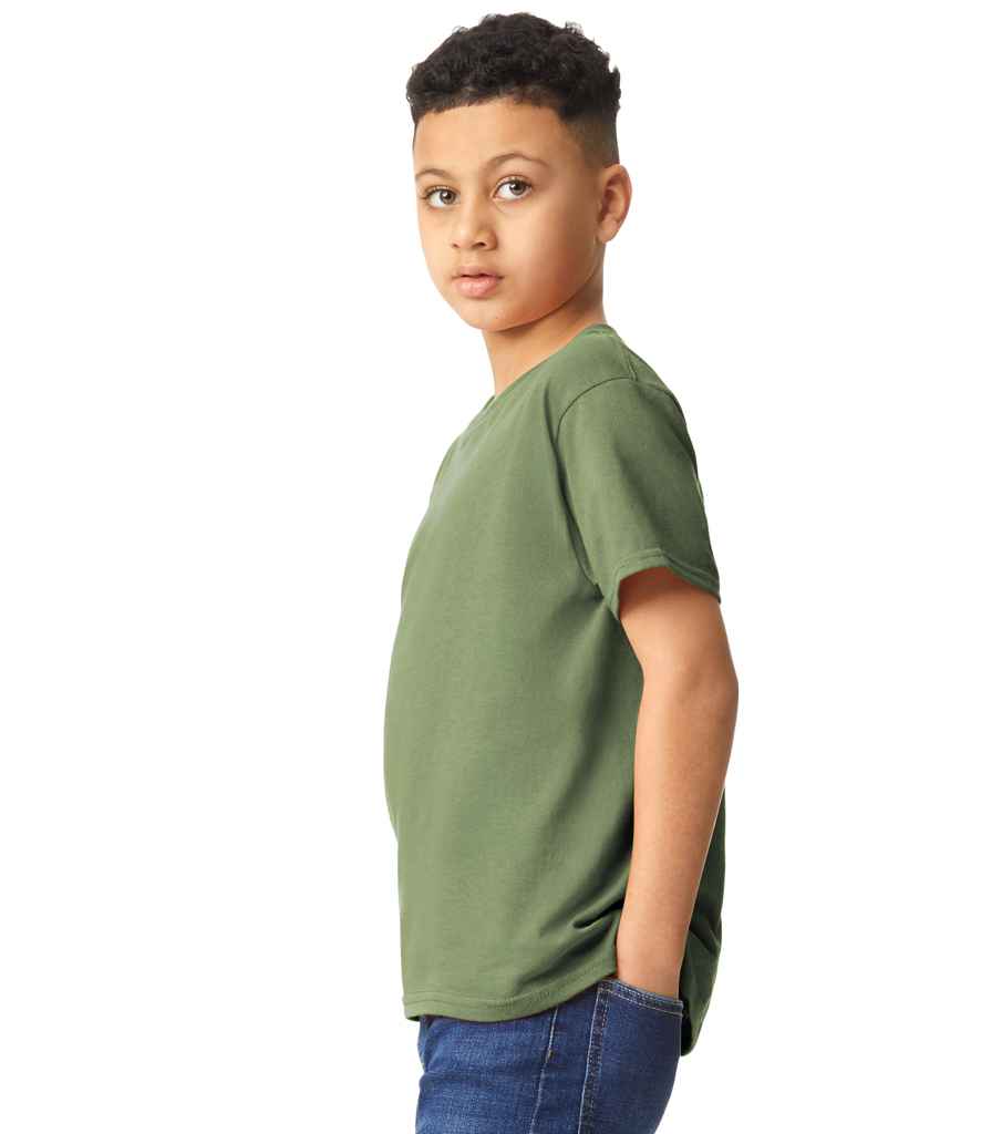 Gildan - Kids Heavy Cotton™ T-Shirt - Pierre Francis