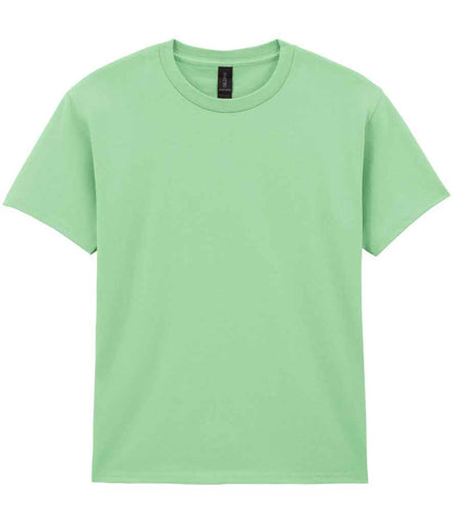 Gildan - Kids Heavy Cotton™ T-Shirt - GD05B MIN XS