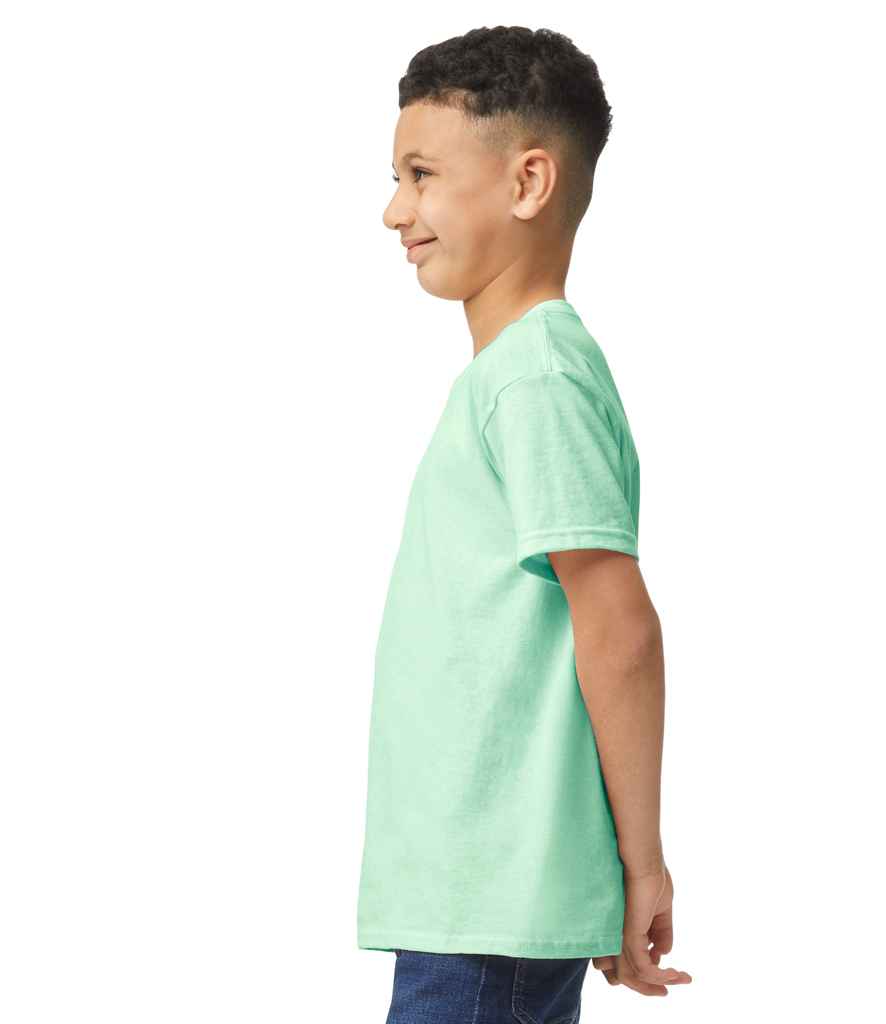 Gildan - Kids Heavy Cotton™ T-Shirt - Pierre Francis