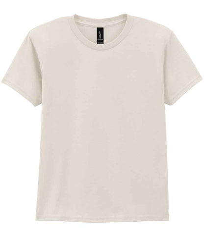 Gildan - Kids Heavy Cotton™ T-Shirt - GD05B NAT XS