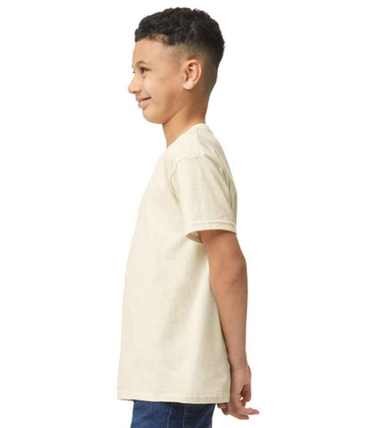 Gildan - Kids Heavy Cotton™ T-Shirt - Pierre Francis