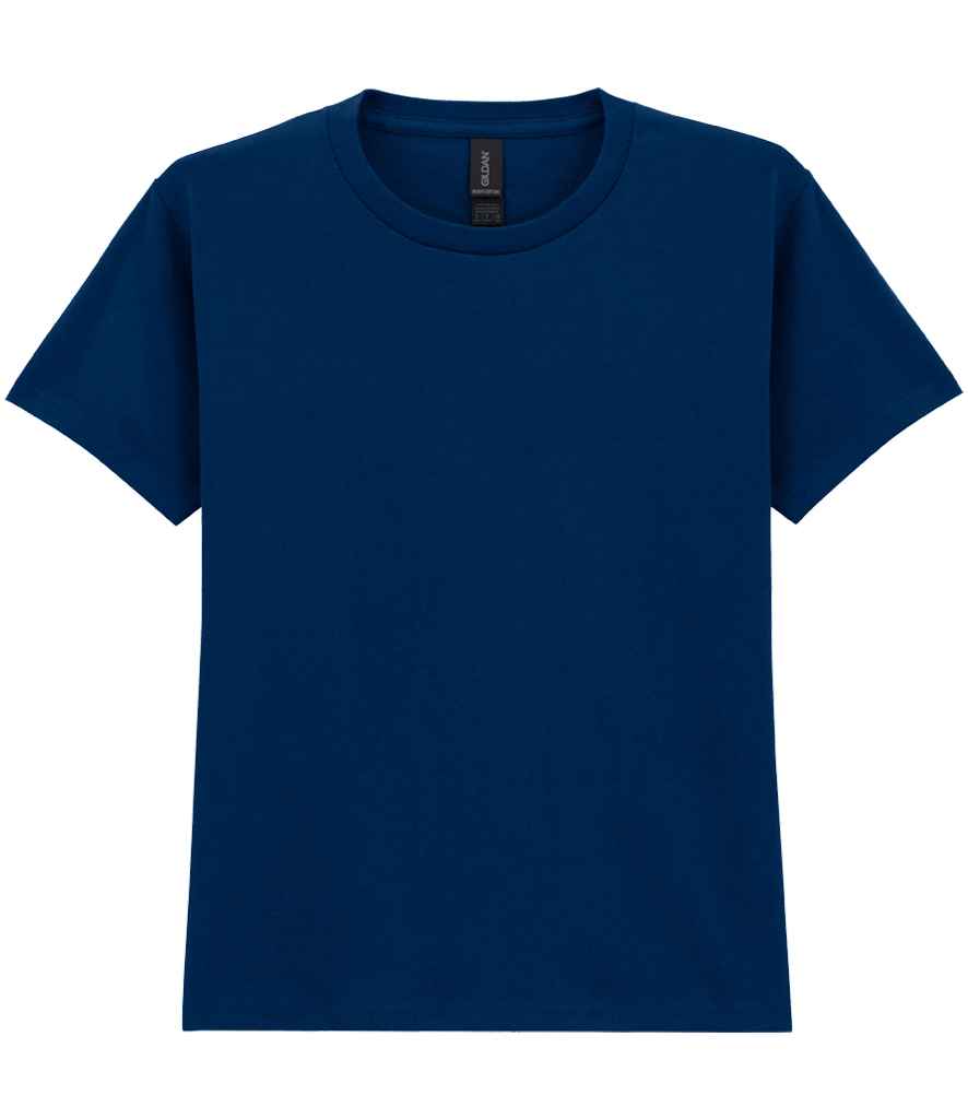 Gildan - Kids Heavy Cotton™ T-Shirt - GD05B NAV XS
